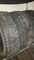 Лот: 5384241. Фото: 2. michelin x-ice 205/50 R17 - 3... Шины, Диски