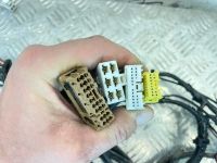 Лот: 25410569. Фото: 5. проводка салона Nissan Almera...