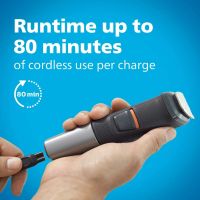 Лот: 21765550. Фото: 7. Триммер Philips All in One Trimmer...
