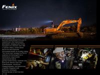 Лот: 21578918. Фото: 17. Фонарь Fenix C6 V3.0, C6V30