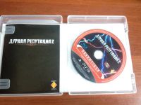 Лот: 9073832. Фото: 5. Sony PS3 Super Slim и три игры