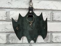Лот: 18233484. Фото: 6. Ключница Летучая мышь 100% натуральная...