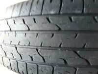 Лот: 3082812. Фото: 4. резина "Bridgestone"В390. Красноярск