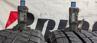 Лот: 24864540. Фото: 3. 195/65R15 91S Bridgestone Blizzak... Авто, мото, водный транспорт