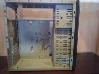 Лот: 20518907. Фото: 4. Корпус ПК Microlab. Красноярск