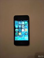 Лот: 8926505. Фото: 2. Apple 4S 8G. Смартфоны, связь, навигация