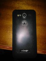 Лот: 12836553. Фото: 3. Huawei u8860 honor. Красноярск