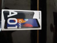 Лот: 17221352. Фото: 2. Samsung Galaxy A 01 Core. Смартфоны, связь, навигация