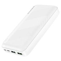 Лот: 22143015. Фото: 3. Power Bank BOROFONE BJ27A 20000... Смартфоны, связь, навигация