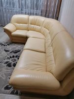 Лот: 15557111. Фото: 2. Диван кожаный. Мягкая мебель