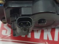 Лот: 20898337. Фото: 7. Заслонка дроссельная Toyota Progress...