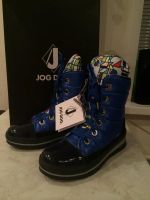 Лот: 6574656. Фото: 3. Jog Dog ботинки женские. Одежда, обувь, галантерея