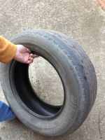Лот: 15856360. Фото: 3. Шины Hankook Radial RA07. Авто, мото, водный транспорт