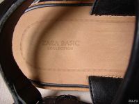 Лот: 9938183. Фото: 6. Сандалии Zara Basics Испания р...