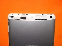 Лот: 21580905. Фото: 5. Планшет Explay SM2 3G.