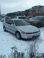 Лот: 8500324. Фото: 2. Honda Torneo обмен на предложенное... Авто, мото, водный транспорт