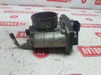Лот: 20898777. Фото: 4. Заслонка дроссельная Nissan X-Trail... Красноярск
