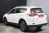 Лот: 23703882. Фото: 7. Toyota RAV4 2017