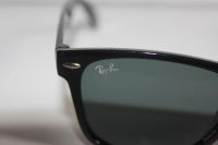 Лот: 5642278. Фото: 9. ОЧКИ RayBan Wayfarer солнцезащитные...