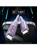 Лот: 25529854. Фото: 2. Кабель UGREEN L509 (65216) UNO... Комплектующие