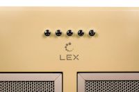 Лот: 23671673. Фото: 5. Вытяжка LEX GS BLOC P 900