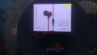 Лот: 5739208. Фото: 4. Наушники ibeats by dre with ControlTalk