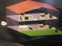 Лот: 18957346. Фото: 2. Wi-Fi роутер AirTies Air 4420-TV. Сетевые устройства