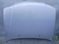Лот: 22388004. Фото: 7. Капот Nissan blueberd 2000г.