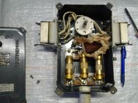 Лот: 5758736. Фото: 3. Ящик распределительный со штепсельным... Строительство и ремонт