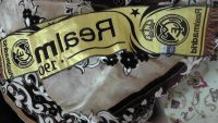 Лот: 3634158. Фото: 5. Официальный шарф Ф.К Реал Мадрид...