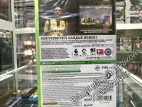 Лот: 11931160. Фото: 2. Fifa 17 игра для XBOX 360 , X... Игровые консоли