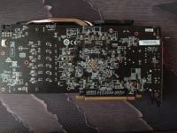 Лот: 17651994. Фото: 2. Видеокарта MSI AMD Radeon RX 470... Комплектующие