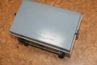 Лот: 13590593. Фото: 3. Вольтметр универсальный ВУ. Красноярск