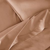 Лот: 24138534. Фото: 3. Натяжная простыня LaRedoute. Домашний быт