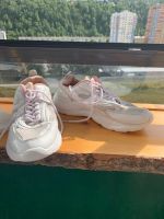 Лот: 20721292. Фото: 3. Кроссовки белые 37. Одежда, обувь, галантерея