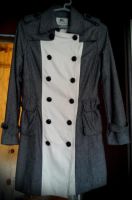 Лот: 5436332. Фото: 2. Стильный плащ Burberry. Женская одежда