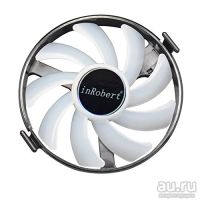 Лот: 7147432. Фото: 2. Вентилятор для видеокарты XFX... Комплектующие