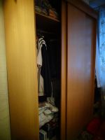 Лот: 4860663. Фото: 5. Шкаф-купе трехстворчатый