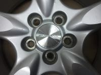 Лот: 15229518. Фото: 6. Оригинальные диски Subaru Legacy...