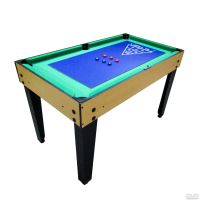 Лот: 13797980. Фото: 10. Игровой стол DFC PARTY 13 в 1...
