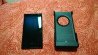 Лот: 3768166. Фото: 2. Nokia Lumia 1020 + оригинальный... Смартфоны, связь, навигация
