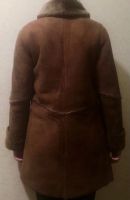 Лот: 10448247. Фото: 6. Дубленка женская