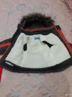 Лот: 10289982. Фото: 2. Зимний костюм/ зимняя одежда/детский... Одежда и аксессуары