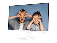 Лот: 25330309. Фото: 3. Монитор MSI PRO MP273QW. Компьютеры, оргтехника, канцтовары