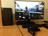 Лот: 18255758. Фото: 3. Игровая приставка Xbox Series... Компьютеры, оргтехника, канцтовары