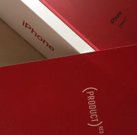 Лот: 12244327. Фото: 2. iPhone 8 RED 64Gb РСТ. Б/у. Смартфоны, связь, навигация