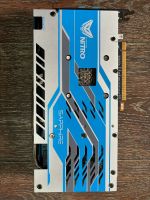 Лот: 22561878. Фото: 3. Видеокарта PCI-E Sapphire AMD... Компьютеры, оргтехника, канцтовары
