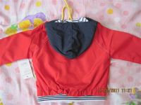 Лот: 1089399. Фото: 2. Cтильная ветровка на мальчика... Одежда и аксессуары