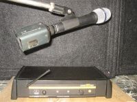 Лот: 220725. Фото: 3. SENNHEISER skp-100 Радио-передатчик... Музыкальные инструменты и оборудование
