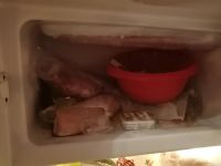 Лот: 15953983. Фото: 5. Холодильник Stinol